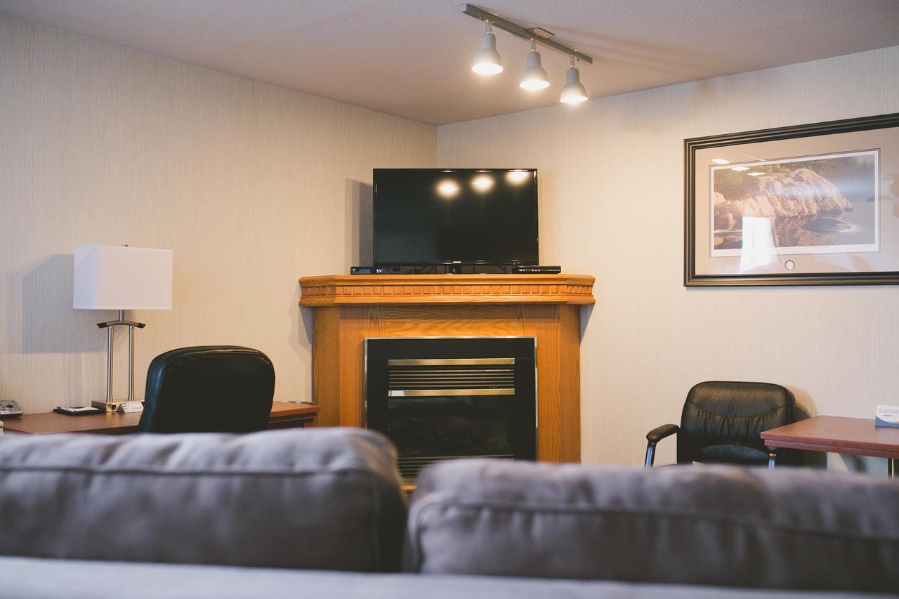 Victoria Inn フリン・フロン エクステリア 写真