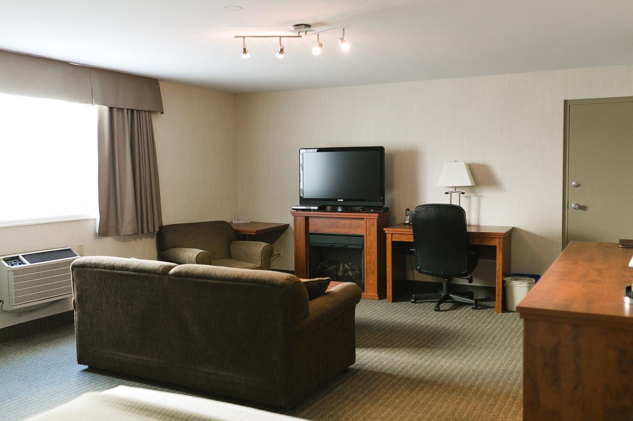 Victoria Inn フリン・フロン エクステリア 写真